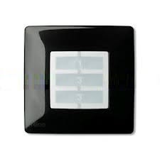 NICE SPA - NICWSB SUP. SQUARE NWAY BLACK