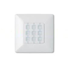 NICE SPA - NICWSW SUP. SQUARE NWAY WHITE