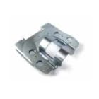 NICE SPA - NICXBA10 ATTACCO PIVOTTANTE