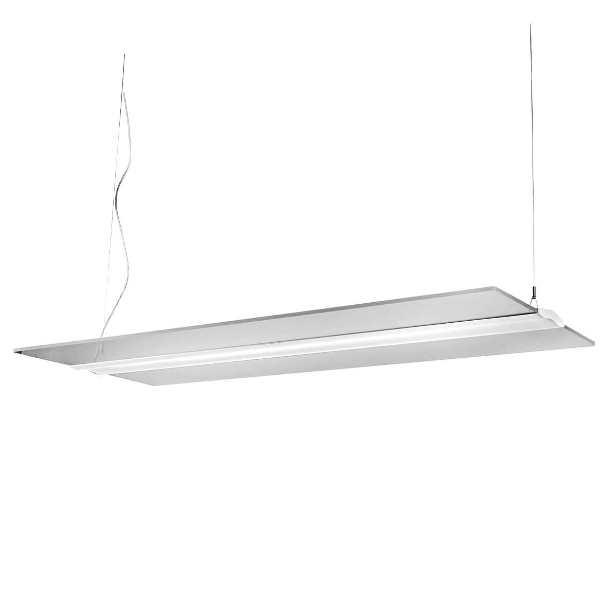 ROSSINI - RSSNIS106B SOSPENSIONE LED BIEMISS 67W 4K