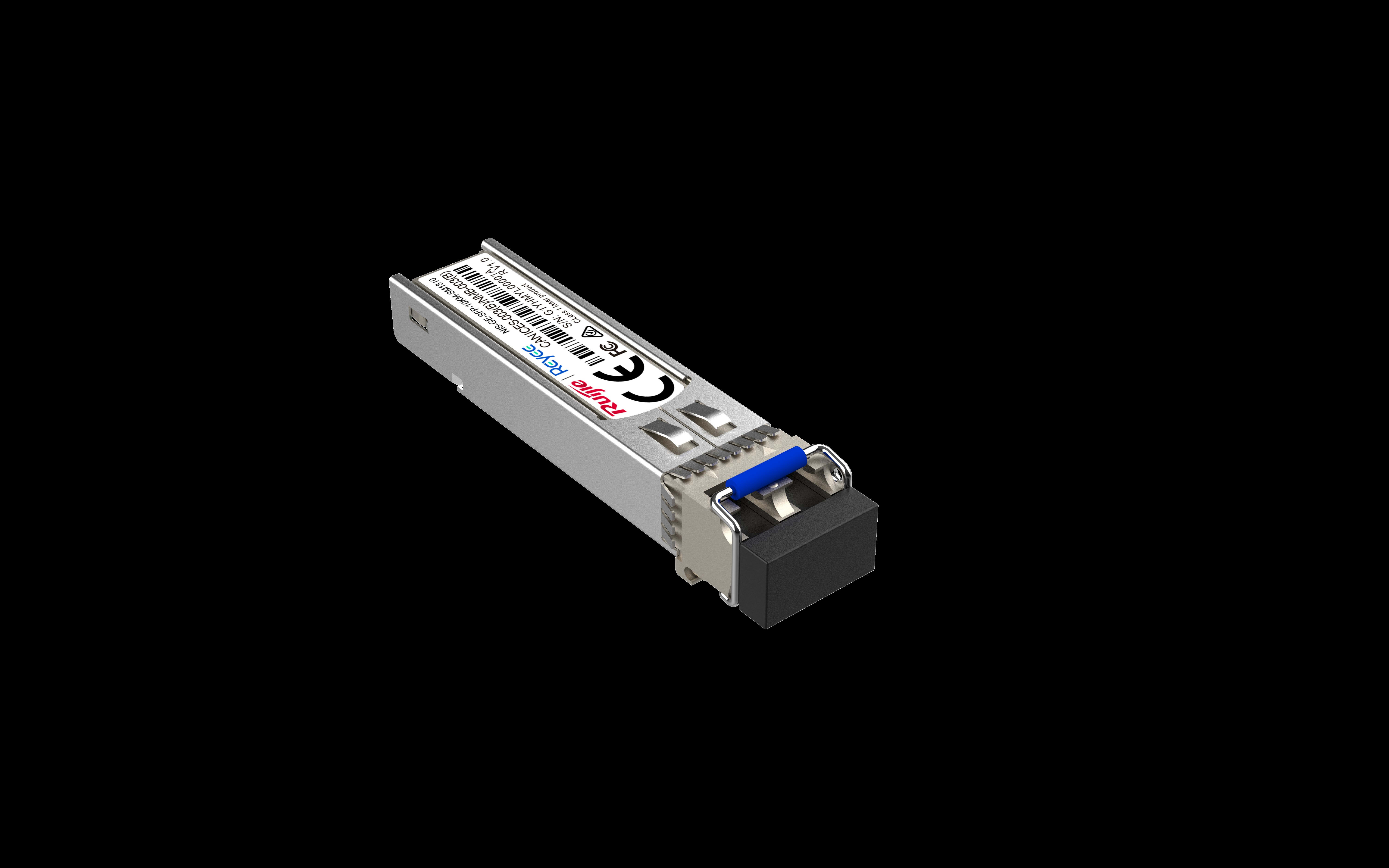 ZELIATECH - NPRNISGESFP10KMSM13 REYEE TRANSCEIVER INDUSTRIALE SFP1000BAS