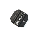 CEMBRE SPA - CEMN10-WE COPPIA MATRICI X CAP.NUDI DA 0,5 A 10 MM