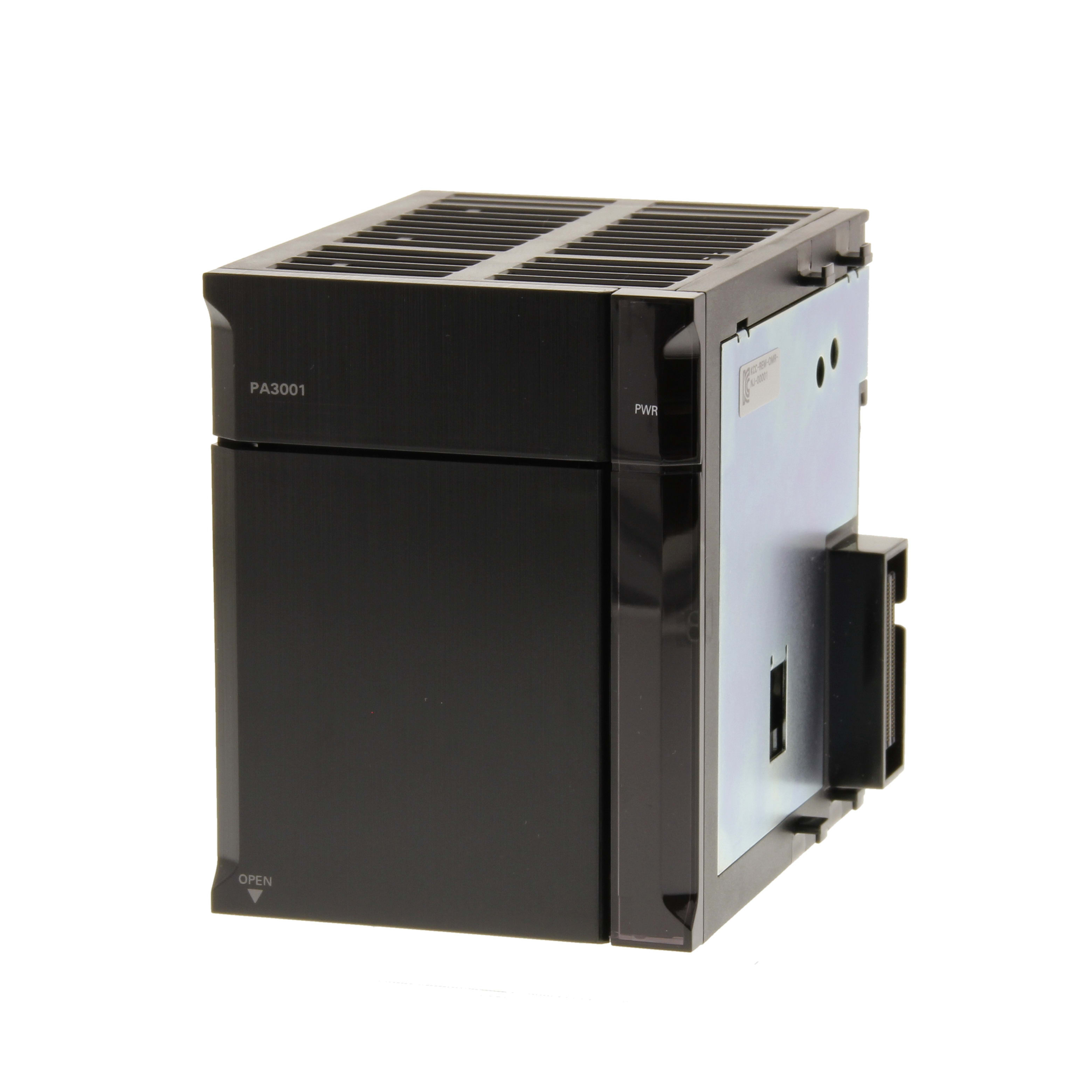 OMRON - OMRNJPA3001 PLC-ALIMENTATORE NJ A 220 V C.A.