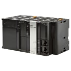 OMRON - OMRNJ5011520 PLC- CPU NJ GESTIONE 64 ASSI. FUNZIONE D