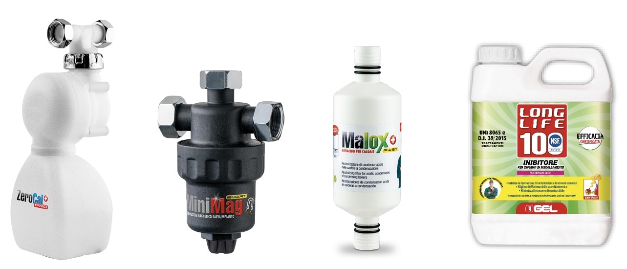 GEL SPA - GE110140070 NEMBO KIT - NK3 PLUS MONO