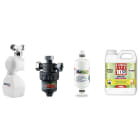 GEL SPA - GE110130090 NEMBO KIT - NK2 PLUS MONO