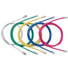 PANDUIT - PANNK5EPC2MGRY BRETELLA DI PERMUTAZIONE DI CATEGORIA 5E