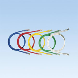 PANDUIT - PANNK6PC1MBUY BRETELLA DI PERMUTAZIONE DI CATEGORIA 6