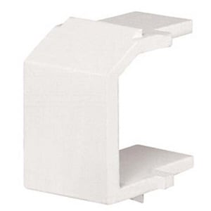 PANDUIT - PANNKBMWH-X I MODULI CHIUSI KEYSTONE OFFRONO SPAZIO