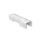 ARNOCANALI SPA - ARNNKC6590.3 CURVA FLESSIBILE 90X65 BIANCO