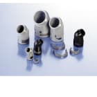ABB SPA - ABBNKNH-M257-11 RACC. DN17 M25 PA6+OTT.NICH. BK IP69