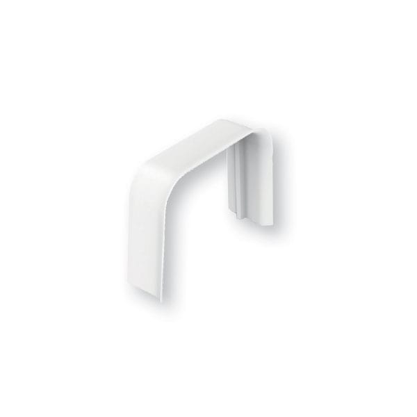 ARNOCANALI SPA - ARNNKS5065.3 GIUNTO PER SPLIT 65X50 BIANCO