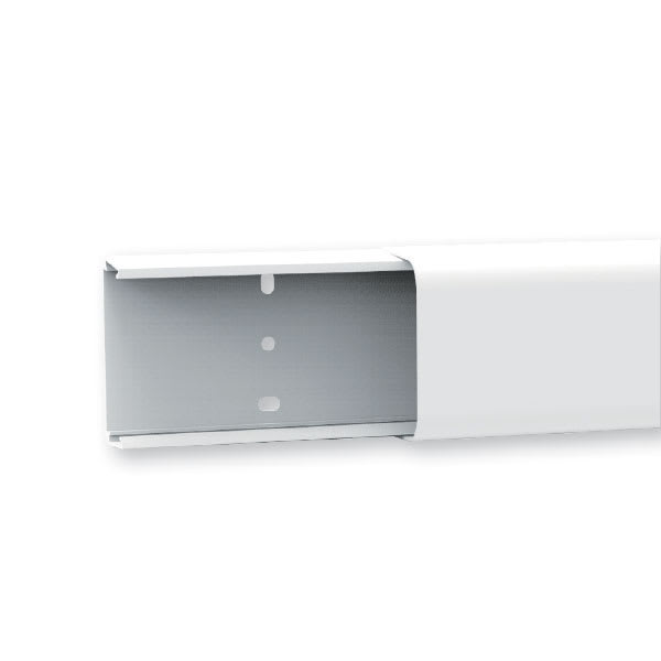 ARNOCANALI SPA - ARNNKZ6590.3 CANALE KLIMA U 90X65 BIANCO