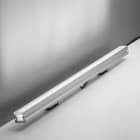 ARTEMIDE ITALIA SRL - ARMNL1733025K0 LINEALED WALLWASHER ADJ.30