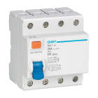 CHINT ITALIA INVESTM - CHT200448 NL1-100/80-4P-AS300 -DIFF PURO 4X80A 300