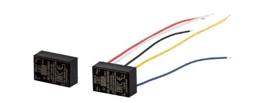 DIGIMAX SRL - DIXNLDD-1200HW CONVERTITORE LED DC/DC 60W 1200MAOUT WIR