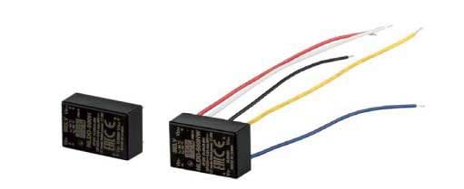 DIGIMAX SRL - DIXNLDD-700HW CONVERTITORE LED DC/DC 60W 700MAOUT WIRE