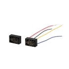 DIGIMAX SRL - DIXNLDD-700HW CONVERTITORE LED DC/DC 60W 700MAOUT WIRE