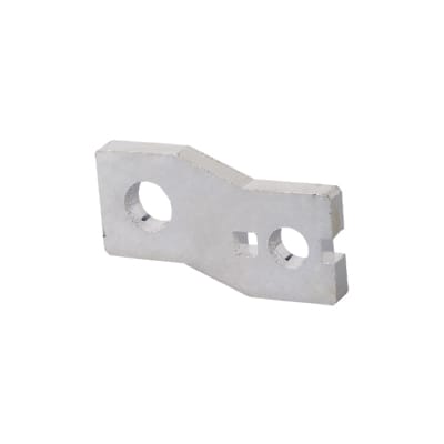 CHINT ITALIA INVESTM - CHT269711 NM8N-FCP23-M8-4P-KIT ATTACCHI ANTERIORI