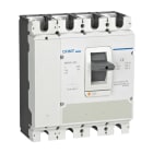 CHINT ITALIA INVESTM - CHT273110 NM8NSD-800AC/4-SEZ SCATOLATO 4P 800A