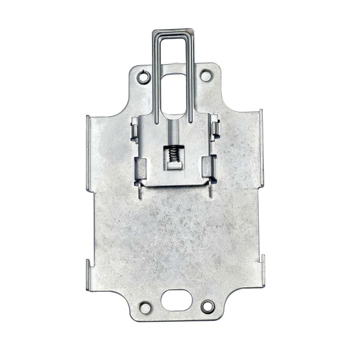 CHINT ITALIA INVESTM - CHT269759 NM8N-DRA21-M8-4P-STAFFA FISSAGGIO GUIDA