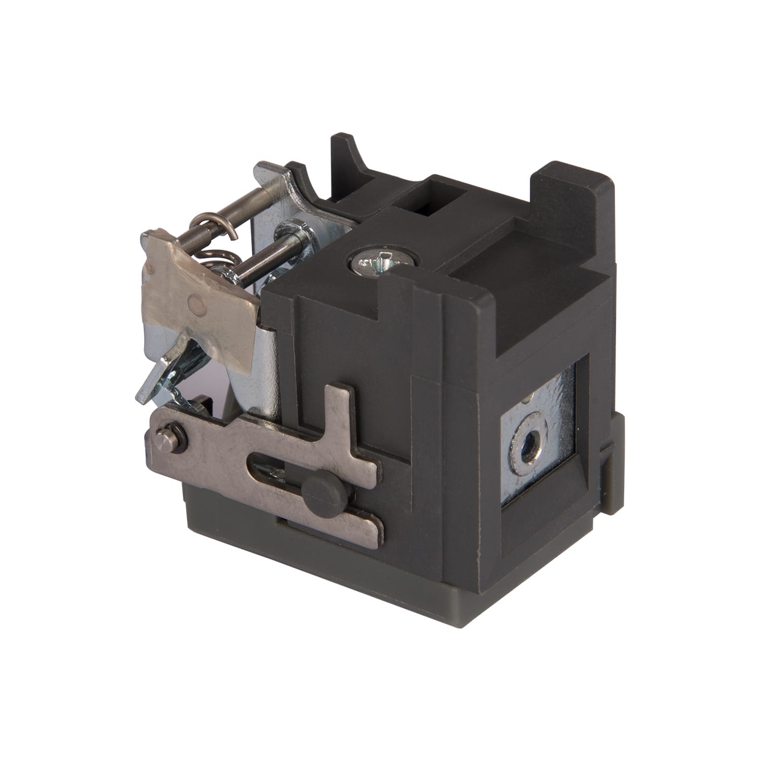 CHINT ITALIA INVESTM - CHT263380 NM8N-SHT25-M8-AC220-240V-SGANC. APERTURA