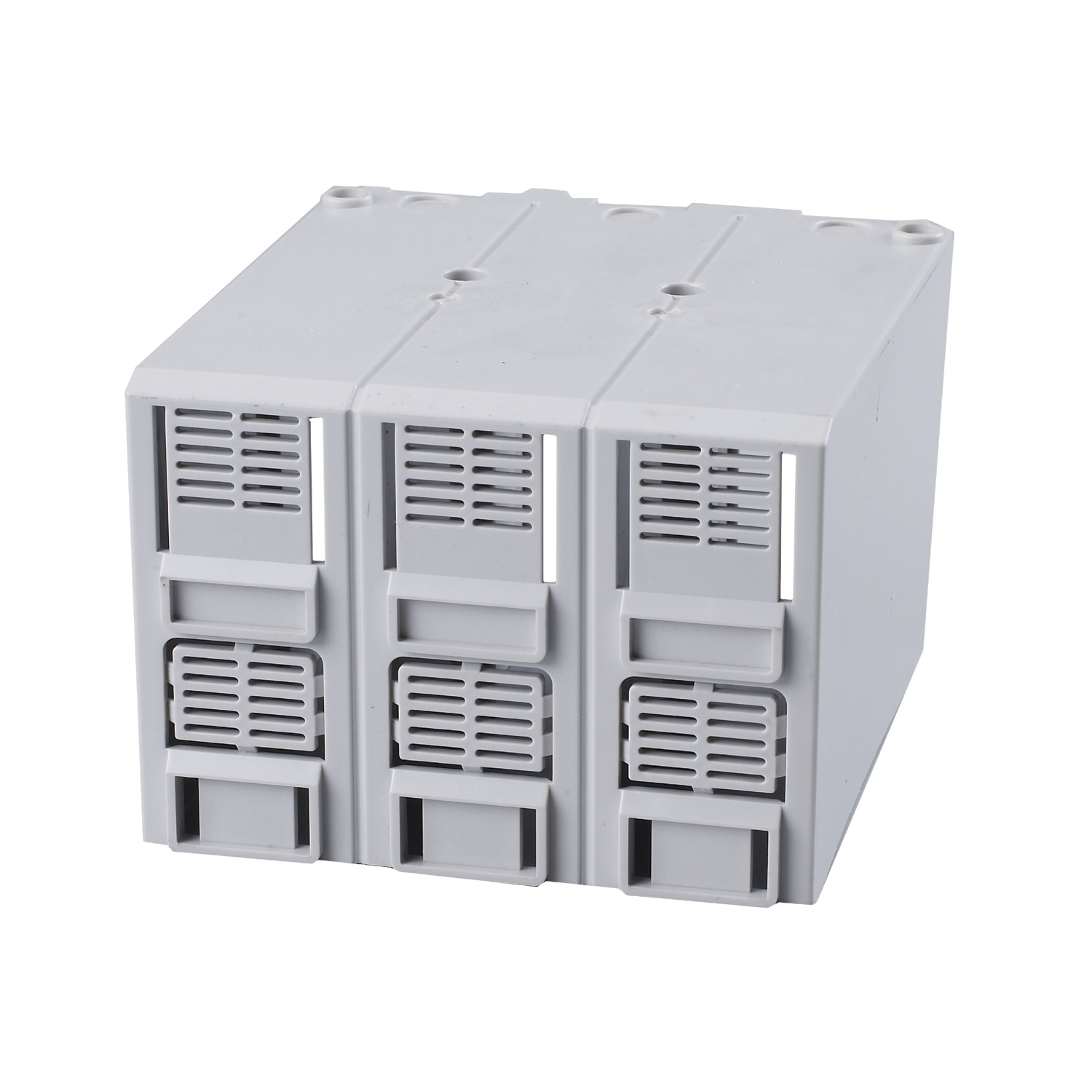 CHINT ITALIA INVESTM - CHT269695 NM8N-TCE21-M8-4P-COPRITERMINALI FILO ALT