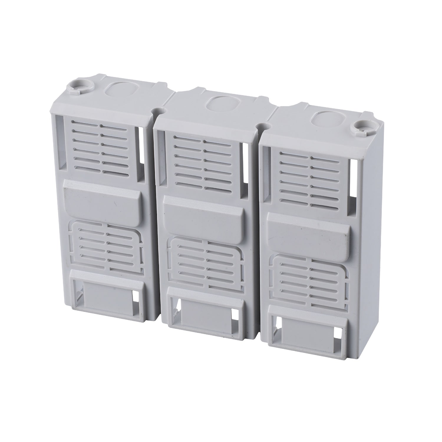 CHINT ITALIA INVESTM - CHT269686 NM8N-TCV21-M8-3P-COPRITERMINALE FILO BAS