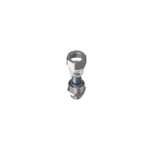 TEAFLEX - TEANMF12M16 RACCORDO GUAINA NMF 12 M16X1,5