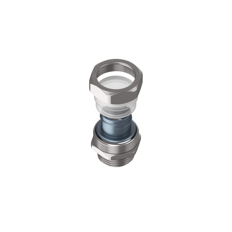 TEAFLEX - TEANMF27 RACCORDO GUAINA NMF 27 1