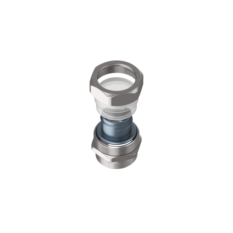TEAFLEX - TEANMF2729 RACCORDO GUAINA NMF 27 PG 29