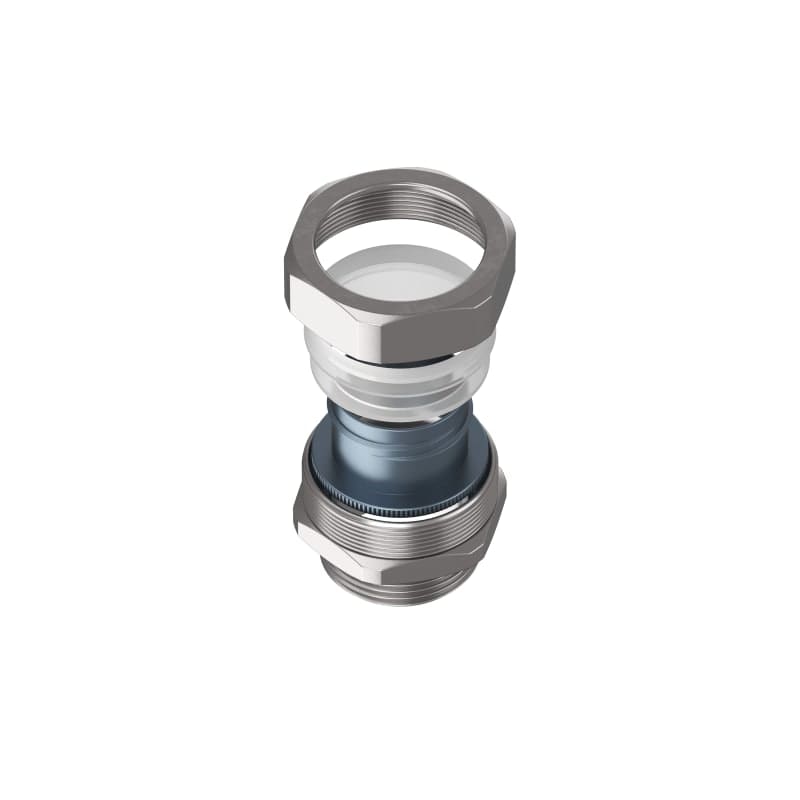 TEAFLEX - TEANMF35 RACCORDO GUAINA NMF 35 1 1/4