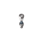 TEAFLEX - TEANMG10 RACCORDO GIREVOLE NMG10 1/4
