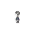 TEAFLEX - TEANMG12A RACCORDO GIREVOLE NMG12A 1/2