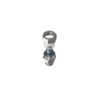 TEAFLEX - TEANMG13 RACCORDO GIREVOLE NMG13 3/8
