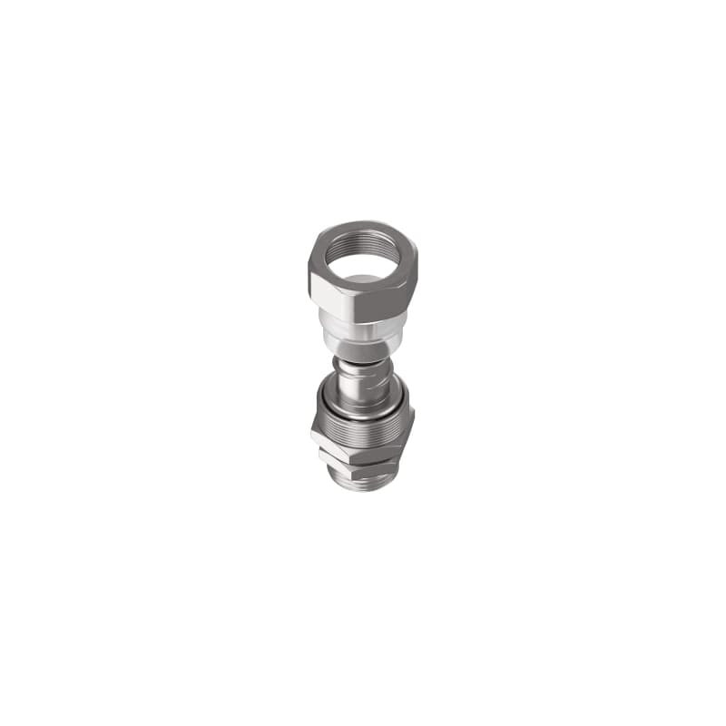TEAFLEX - TEANMG1513 RACCORDO GIREVOLE NMG15 PG13,5