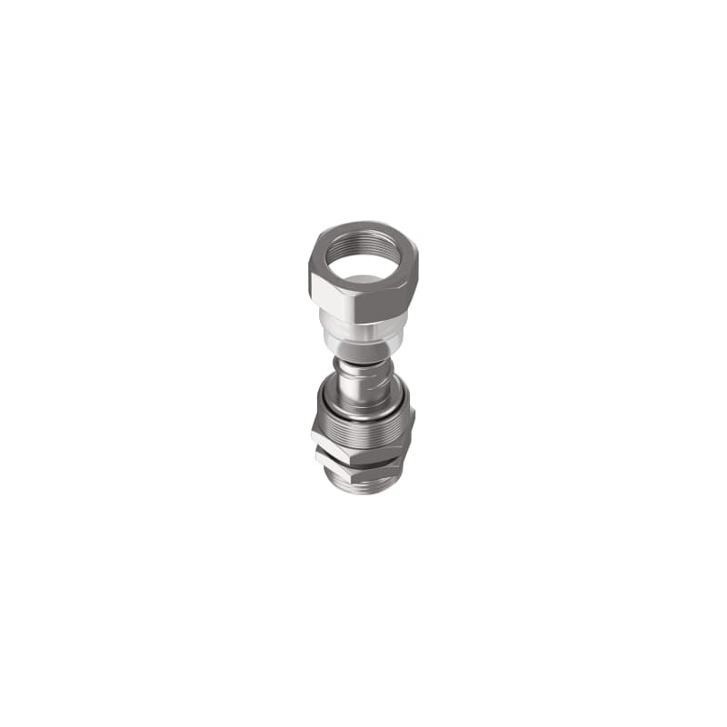 TEAFLEX - TEANMG1516 RACCORDO GIREVOLE NMG15 PG16