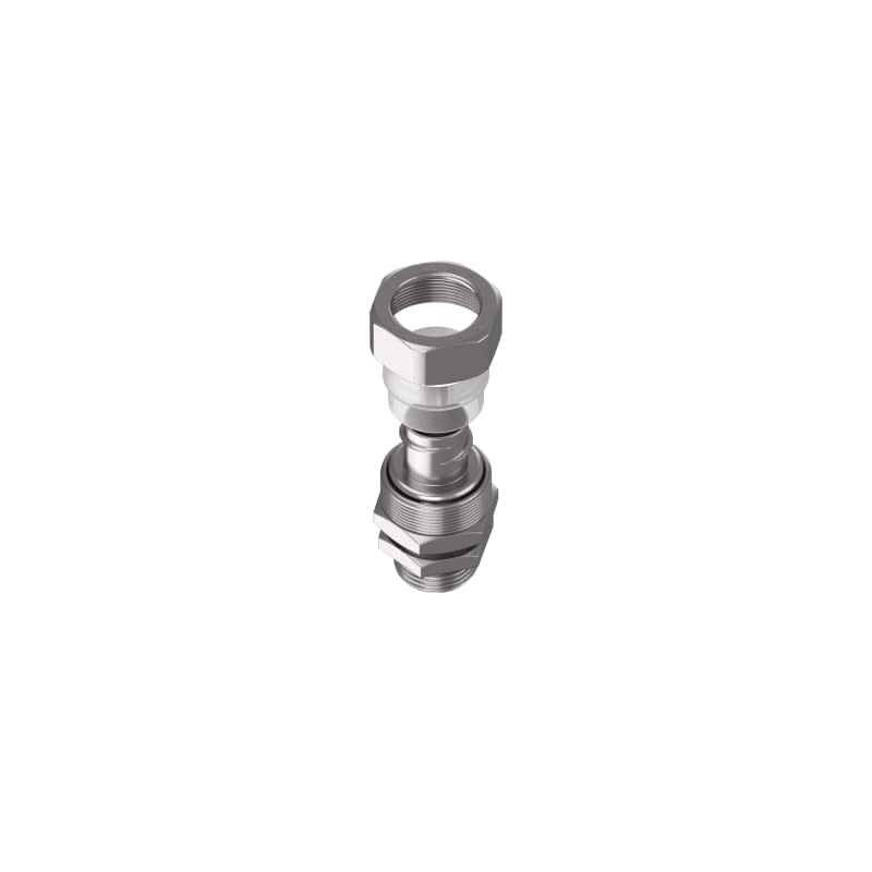 TEAFLEX - TEANMG15M20 RACCORDO GIREVOLE NMG15 ISO20