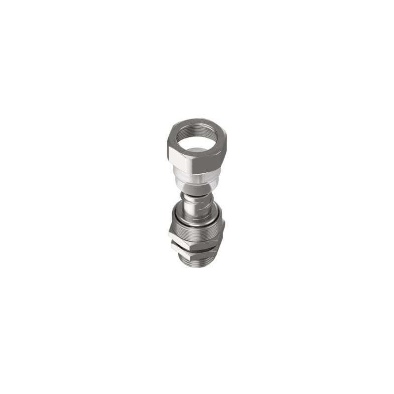 TEAFLEX - TEANMG15M20 RACCORDO GIREVOLE NMG15 ISO20
