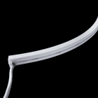 DIGIMAX SRL - DIXSS1267RGB STRIP NEON SIDE 12W 24V RGB IP67