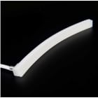 DIGIMAX SRL - DIXST9106740-48V STRIP NEON TOP 9.6W 48V 4000K IP67 20MT
