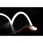 DIGIMAX SRL - DIXS3609146540-48V STRIP T8 360GRADI 12.5W 48V 4000K IP67 2