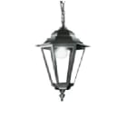NOBILE ITALIA - NOB2002/01/BI LAMPADA PLAFONE CATENA ESAGON.MEDIA BI