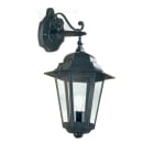 NOBILE ITALIA - NOB2002/02/NE LAMPADA A PARETE ESAGONALE MEDIA NE