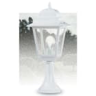 NOBILE ITALIA - NOB2005/04/NA/SAT LAMPADA C/BASE QUADRA MEDIA ANT DIF.SAT