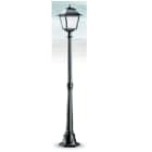 NOBILE ITALIA - NOB2005/06/NE LAMPIONE H 115 QUADRA MEDIA NE