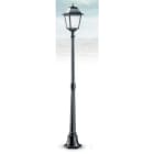 NOBILE ITALIA - NOB2005/07/NA/SAT LAMPIONE H 176 QUADRA MEDIA ANT DIF.SAT