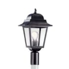 NOBILE ITALIA - NOB2005/25/BI LAMPADA ATTACCO PALO D.60 QUAD.MEDIA BI