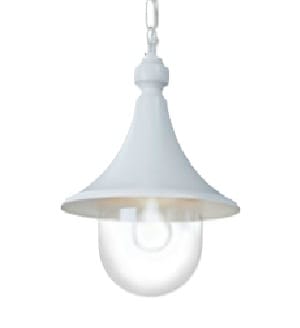 NOBILE ITALIA - NOB2033/01/NE/OP LAMPADA C/CATENA LAMPARA NE DIFF.OPALE