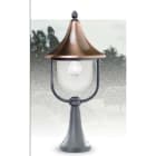 NOBILE ITALIA - NOB2034/04/00/NA LAMPADA CON BASE LAMPARA RAME